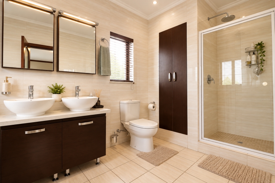2 Bedroom Property for Sale in Carlswald Gauteng