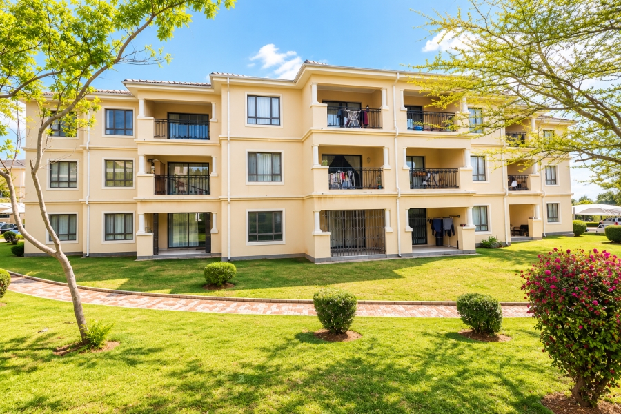 2 Bedroom Property for Sale in Carlswald Gauteng