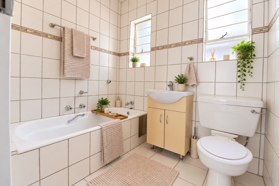 3 Bedroom Property for Sale in Vorna Valley Gauteng