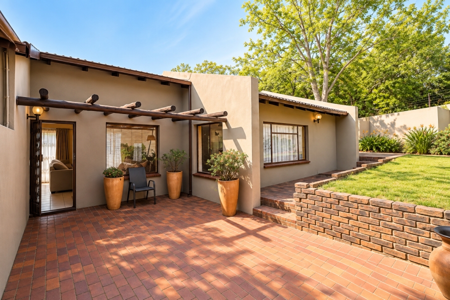 3 Bedroom Property for Sale in Vorna Valley Gauteng