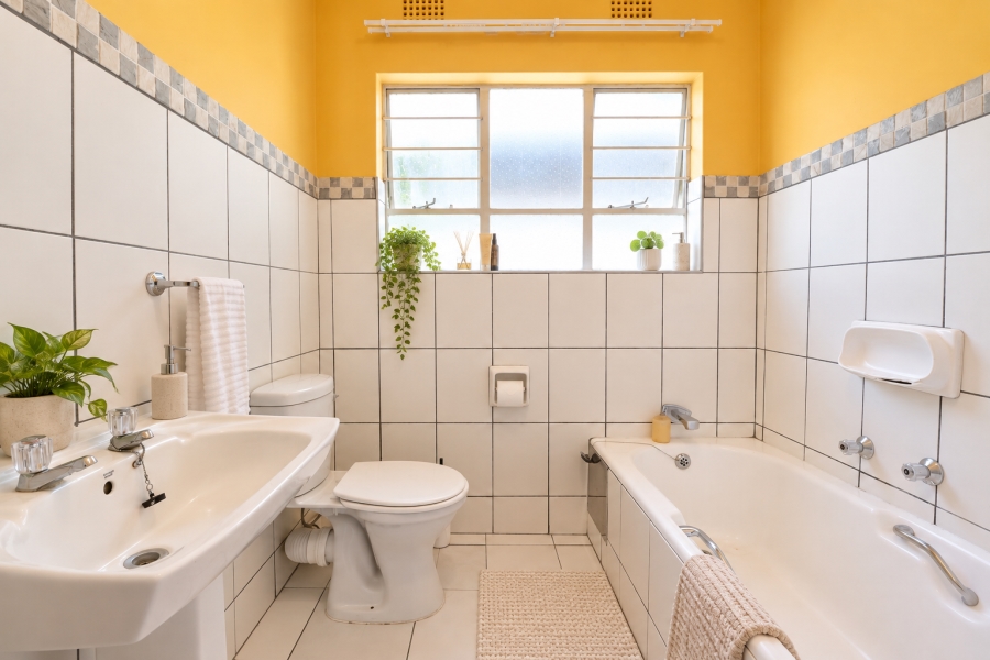 3 Bedroom Property for Sale in Vorna Valley Gauteng