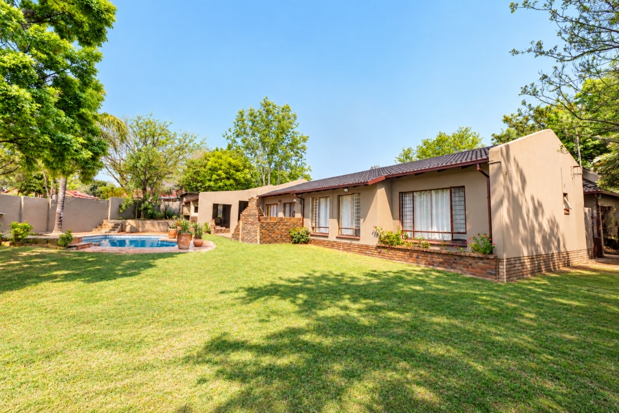 3 Bedroom Property for Sale in Vorna Valley Gauteng