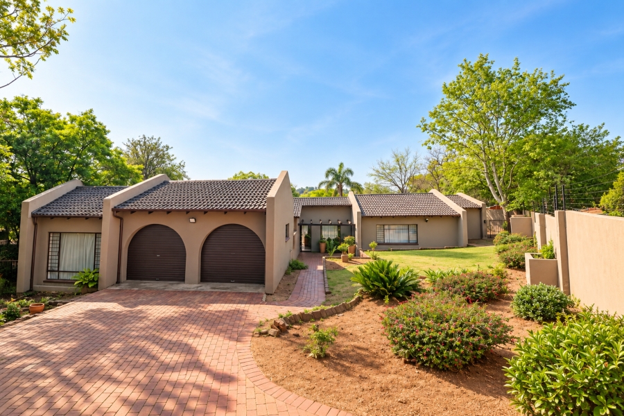 3 Bedroom Property for Sale in Vorna Valley Gauteng