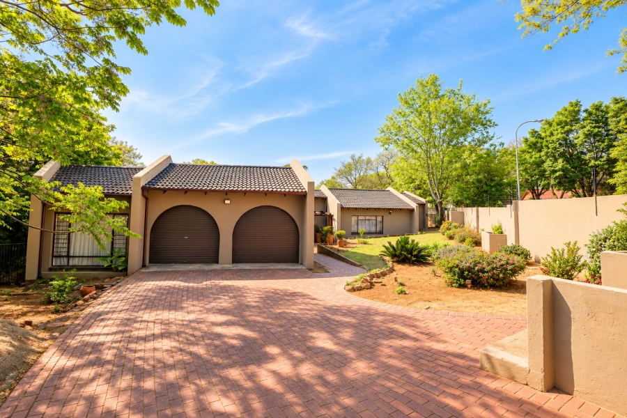 3 Bedroom Property for Sale in Vorna Valley Gauteng