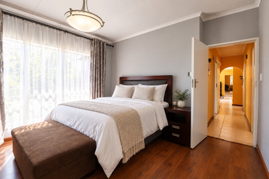 3 Bedroom Property for Sale in Vorna Valley Gauteng