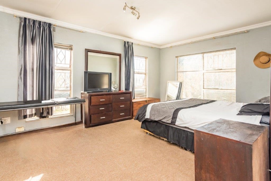 To Let 3 Bedroom Property for Rent in Rant En Dal Gauteng