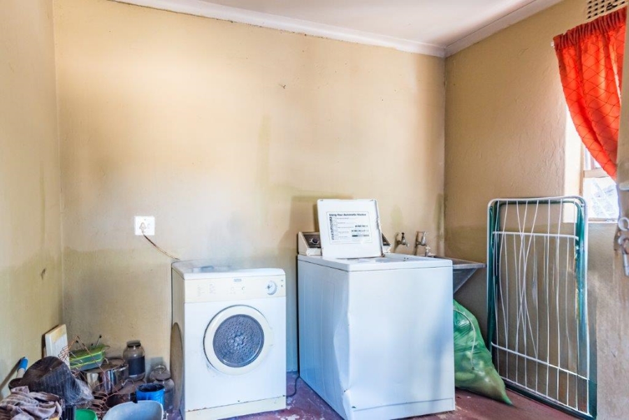 To Let 3 Bedroom Property for Rent in Rant En Dal Gauteng