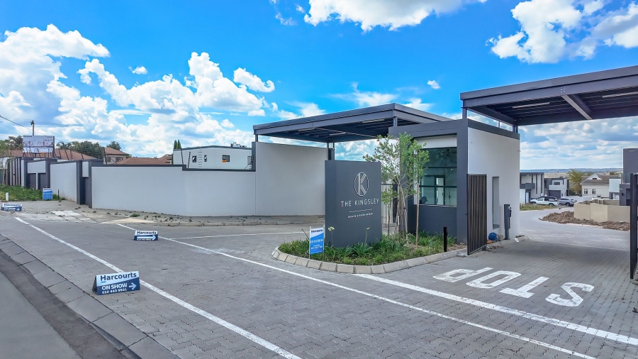 3 Bedroom Property for Sale in Fourways Gauteng