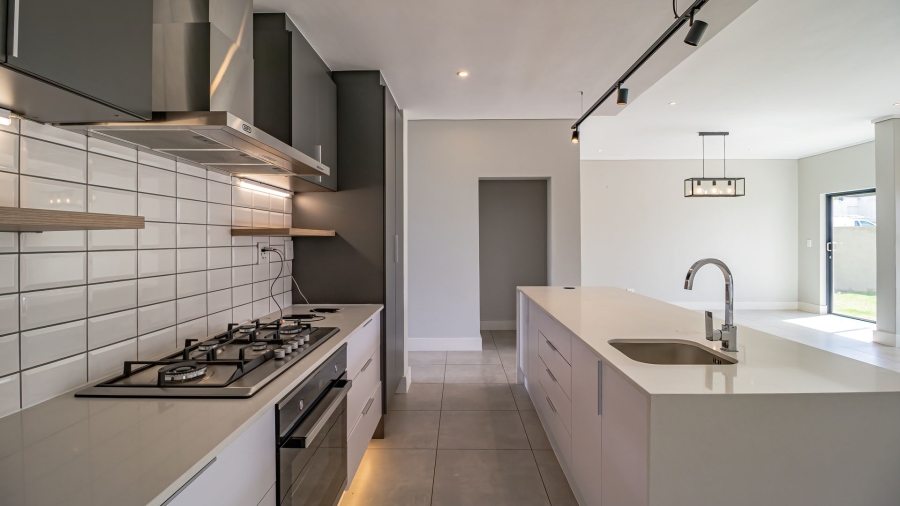 3 Bedroom Property for Sale in Fourways Gauteng