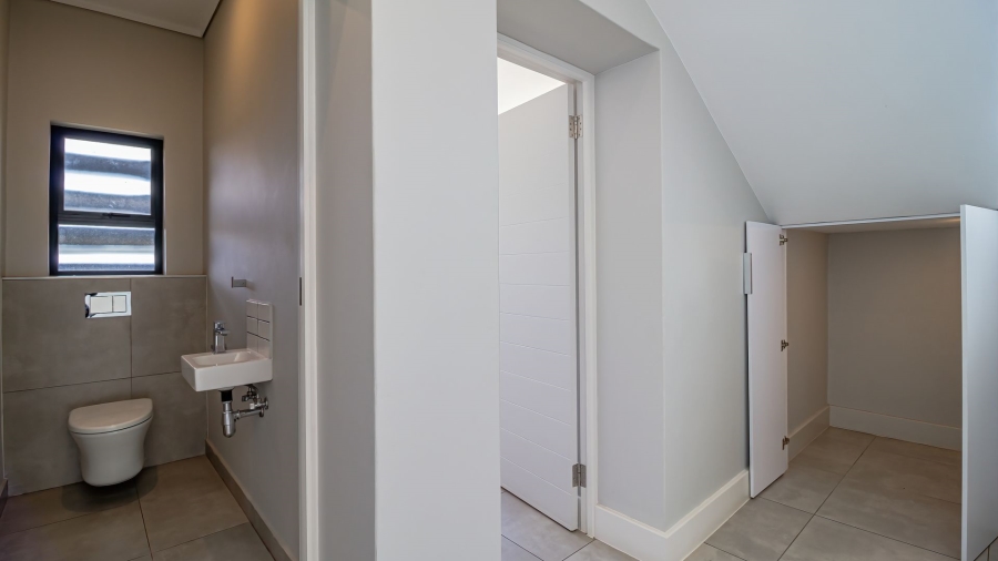 3 Bedroom Property for Sale in Fourways Gauteng