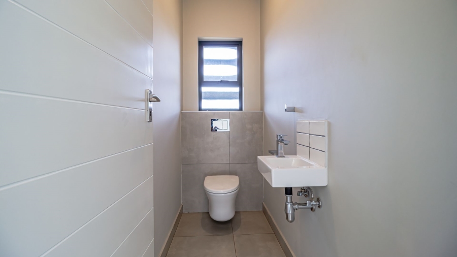 3 Bedroom Property for Sale in Fourways Gauteng