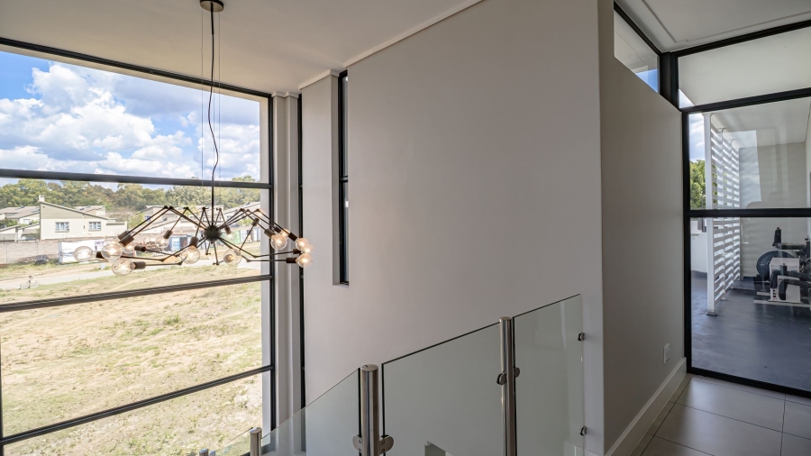 3 Bedroom Property for Sale in Fourways Gauteng