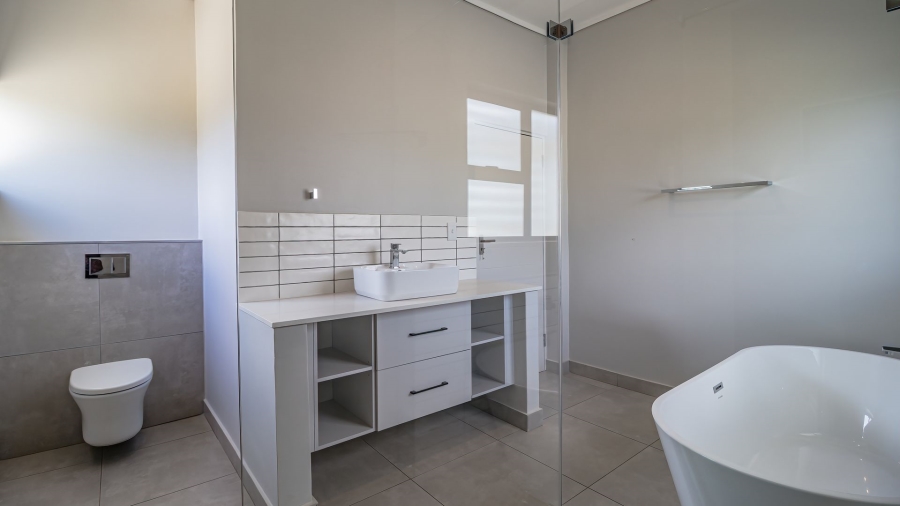 3 Bedroom Property for Sale in Fourways Gauteng