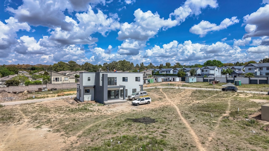 3 Bedroom Property for Sale in Fourways Gauteng