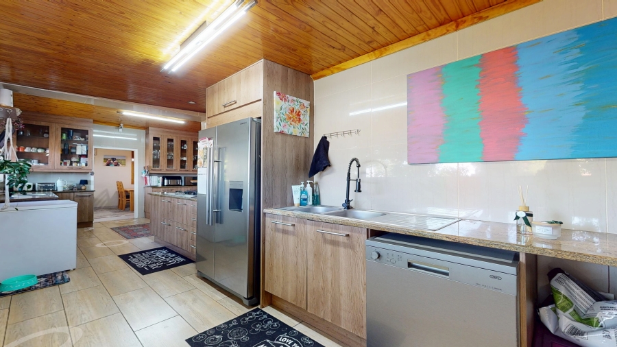 3 Bedroom Property for Sale in Hazeldene Gauteng
