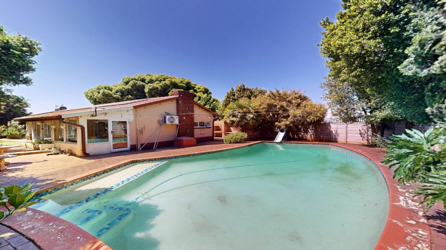 3 Bedroom Property for Sale in Hazeldene Gauteng