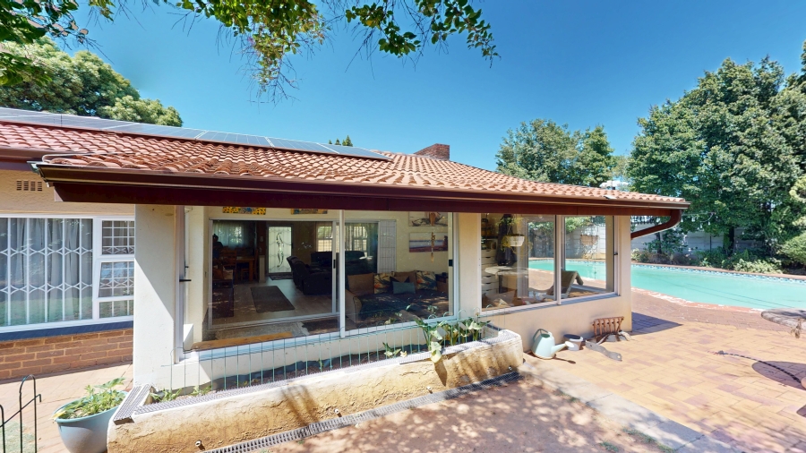 3 Bedroom Property for Sale in Hazeldene Gauteng