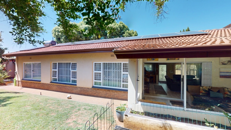 3 Bedroom Property for Sale in Hazeldene Gauteng