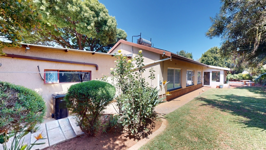 3 Bedroom Property for Sale in Hazeldene Gauteng