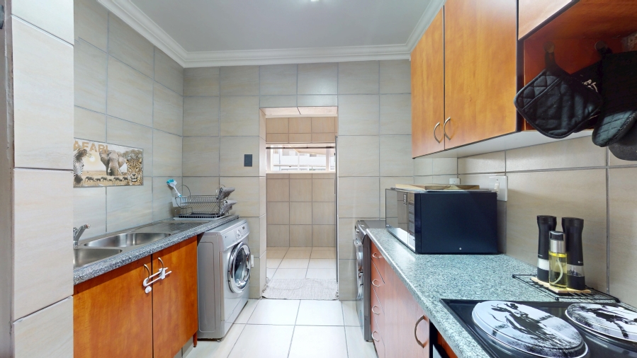 2 Bedroom Property for Sale in Ravenswood Gauteng