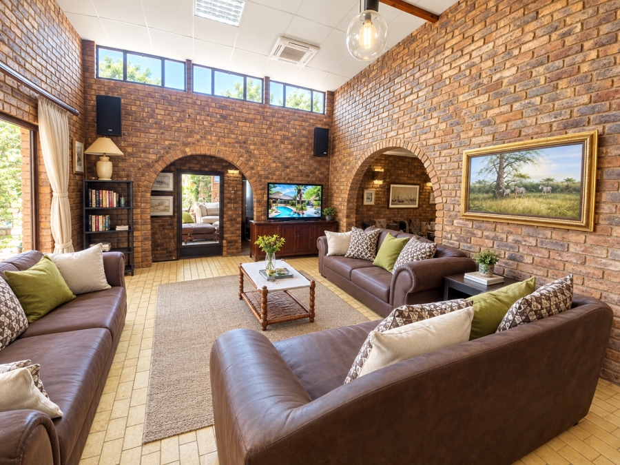 4 Bedroom Property for Sale in Monument Park Gauteng