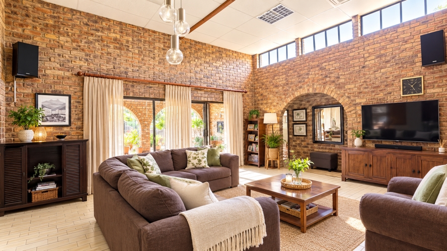 4 Bedroom Property for Sale in Monument Park Gauteng