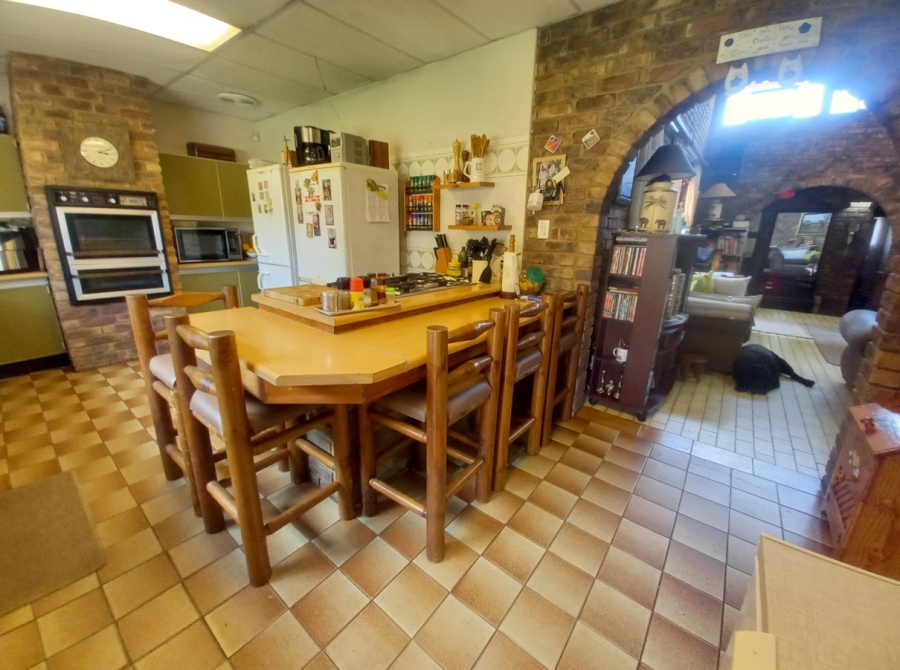 4 Bedroom Property for Sale in Monument Park Gauteng