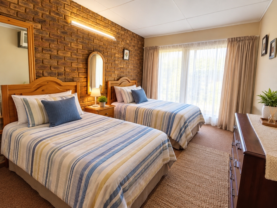 4 Bedroom Property for Sale in Monument Park Gauteng
