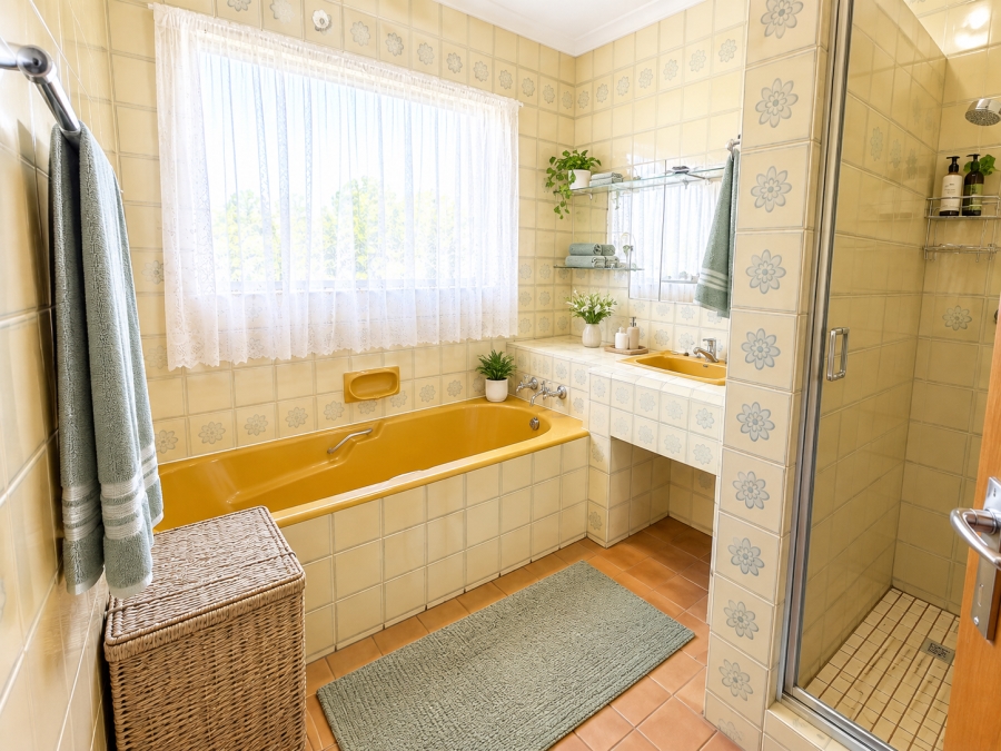 4 Bedroom Property for Sale in Monument Park Gauteng