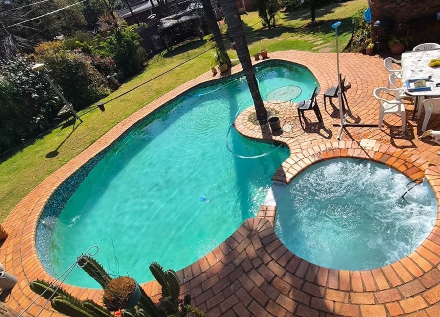 4 Bedroom Property for Sale in Monument Park Gauteng