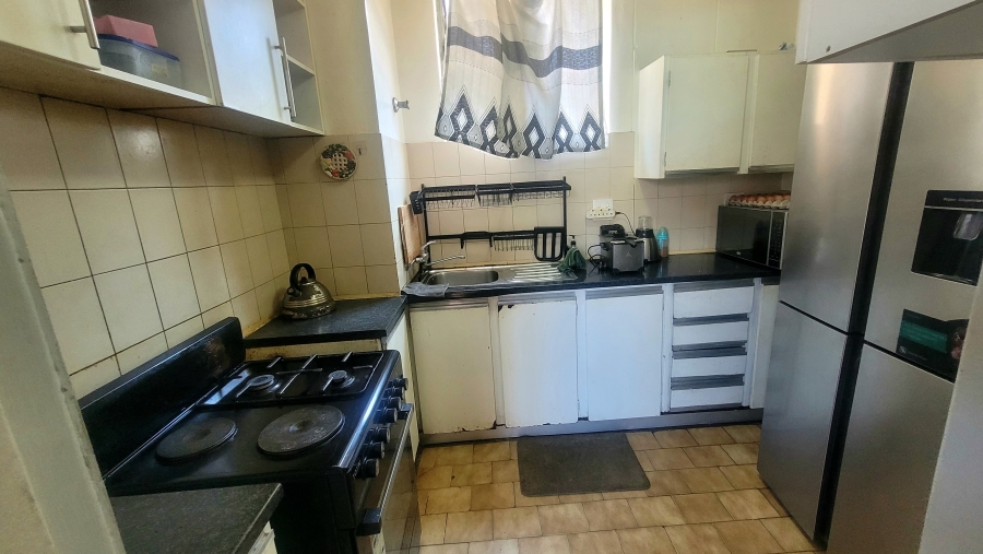 2 Bedroom Property for Sale in Sunnyside Gauteng