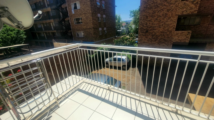 2 Bedroom Property for Sale in Sunnyside Gauteng
