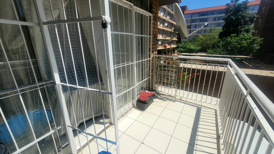 2 Bedroom Property for Sale in Sunnyside Gauteng
