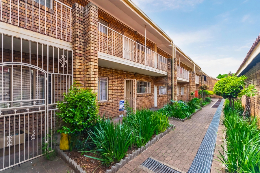 2 Bedroom Property for Sale in Lyttelton Manor Gauteng