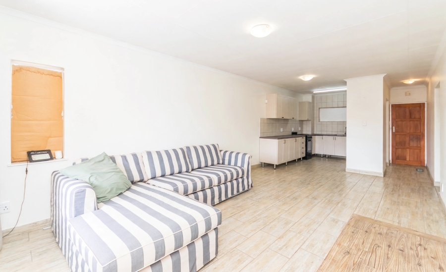 2 Bedroom Property for Sale in Lyttelton Manor Gauteng