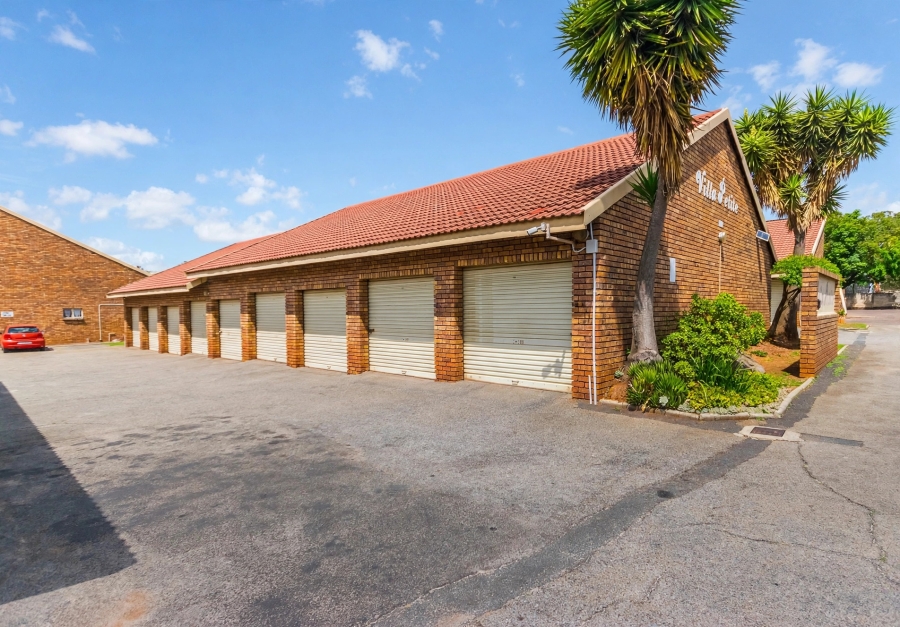 2 Bedroom Property for Sale in Lyttelton Manor Gauteng
