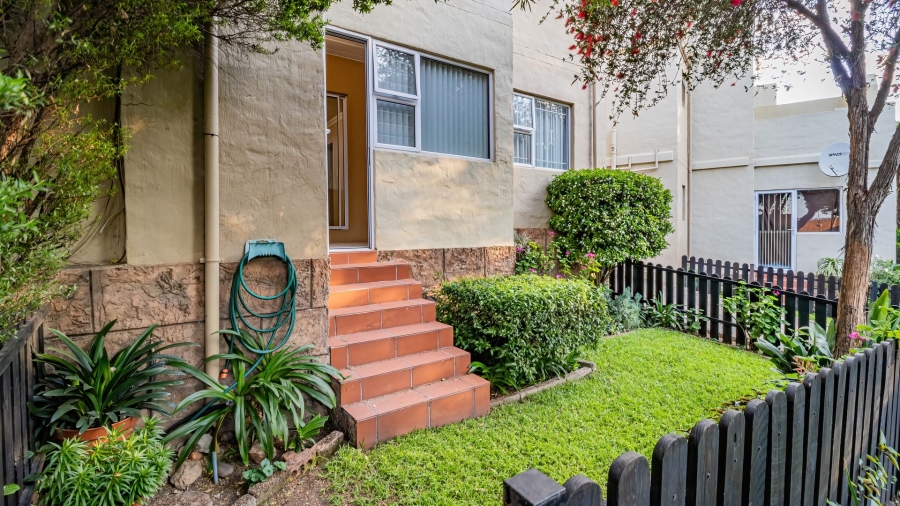 To Let 1 Bedroom Property for Rent in North Riding Gauteng