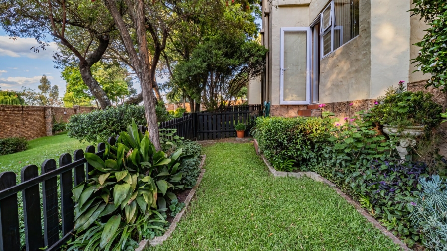 To Let 1 Bedroom Property for Rent in North Riding Gauteng