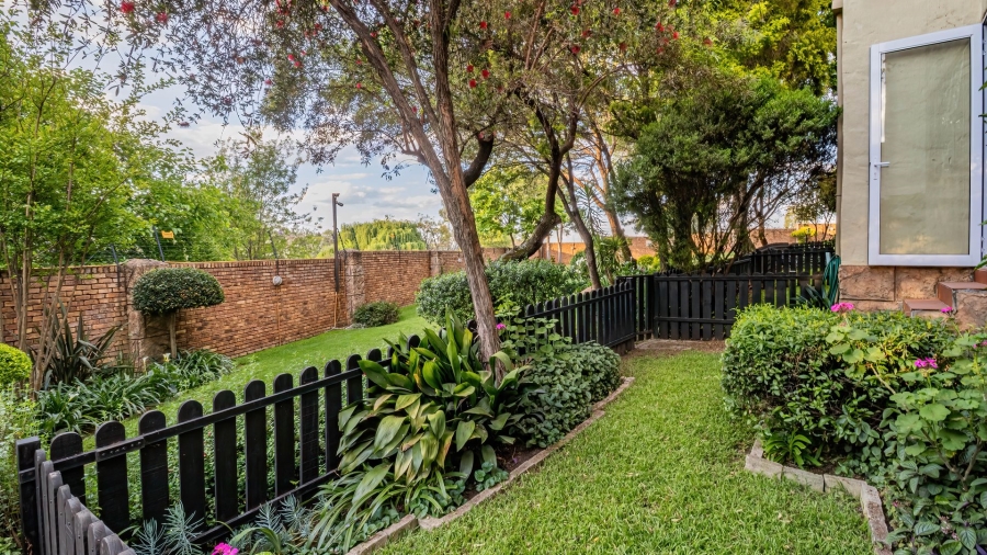 To Let 1 Bedroom Property for Rent in North Riding Gauteng