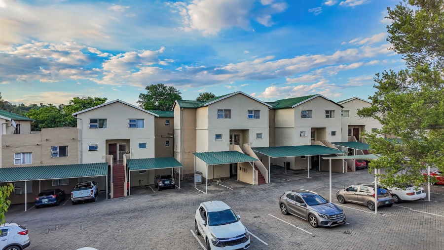 To Let 1 Bedroom Property for Rent in North Riding Gauteng