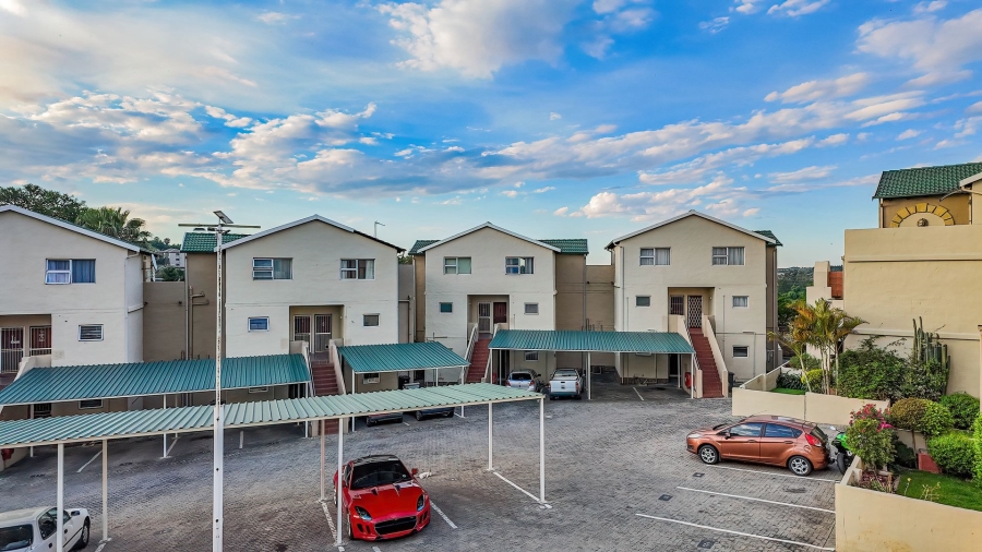 To Let 1 Bedroom Property for Rent in North Riding Gauteng