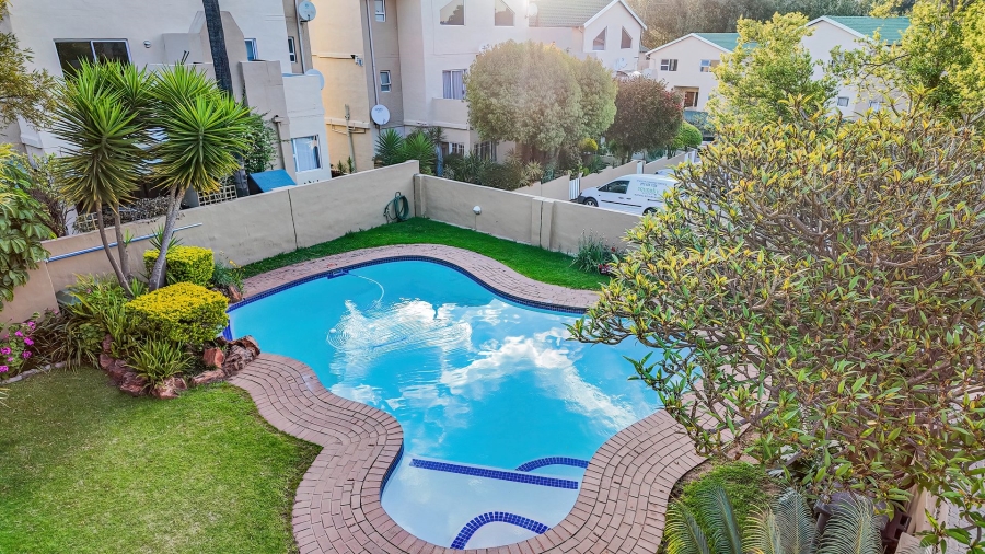 To Let 1 Bedroom Property for Rent in North Riding Gauteng