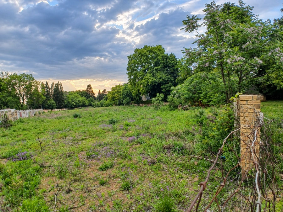 0 Bedroom Property for Sale in Three Rivers Gauteng