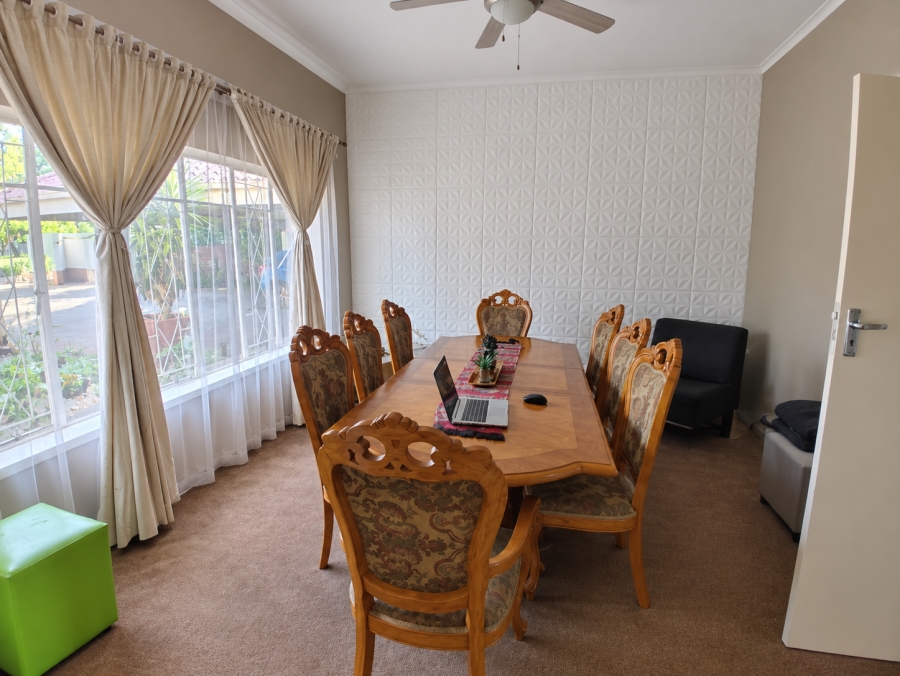 4 Bedroom Property for Sale in Three Rivers Gauteng