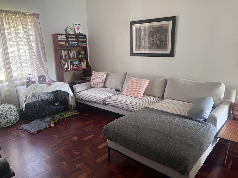 To Let 4 Bedroom Property for Rent in Waterkloof Gauteng