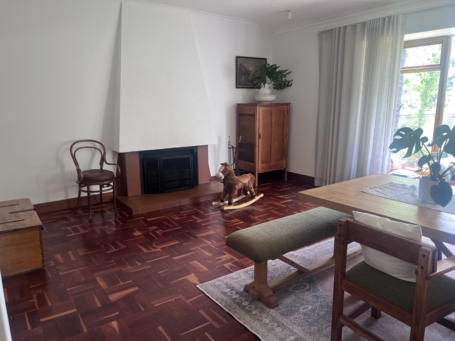 To Let 4 Bedroom Property for Rent in Waterkloof Gauteng