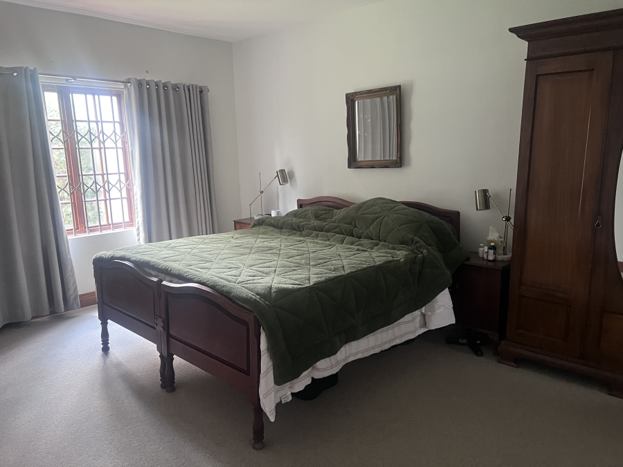 To Let 4 Bedroom Property for Rent in Waterkloof Gauteng