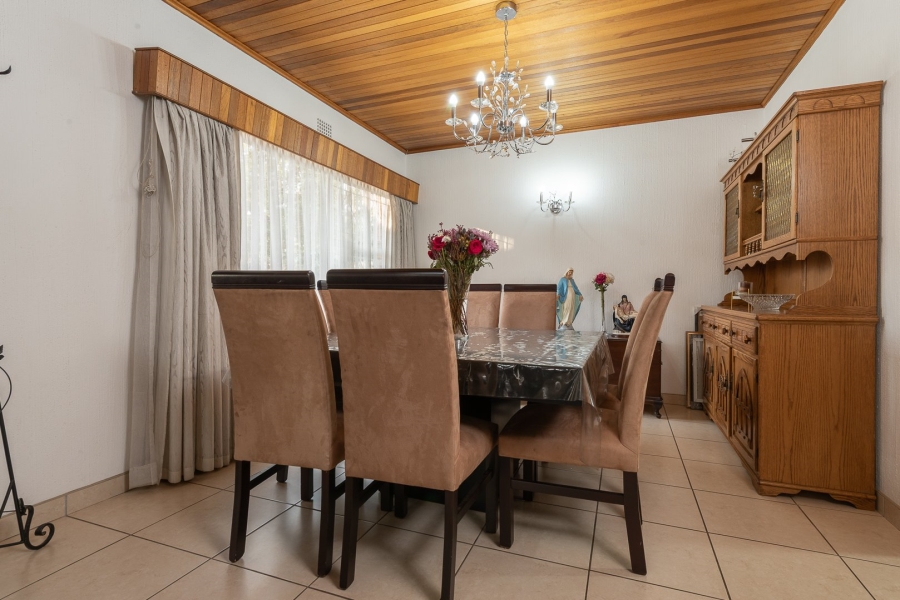 4 Bedroom Property for Sale in Brackenhurst Gauteng