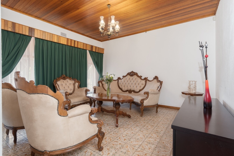 4 Bedroom Property for Sale in Brackenhurst Gauteng