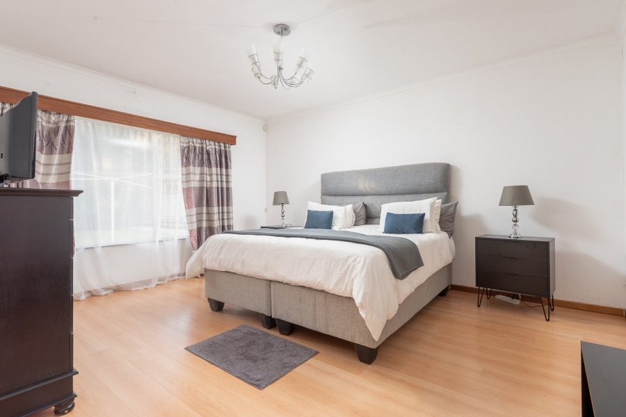 4 Bedroom Property for Sale in Brackenhurst Gauteng